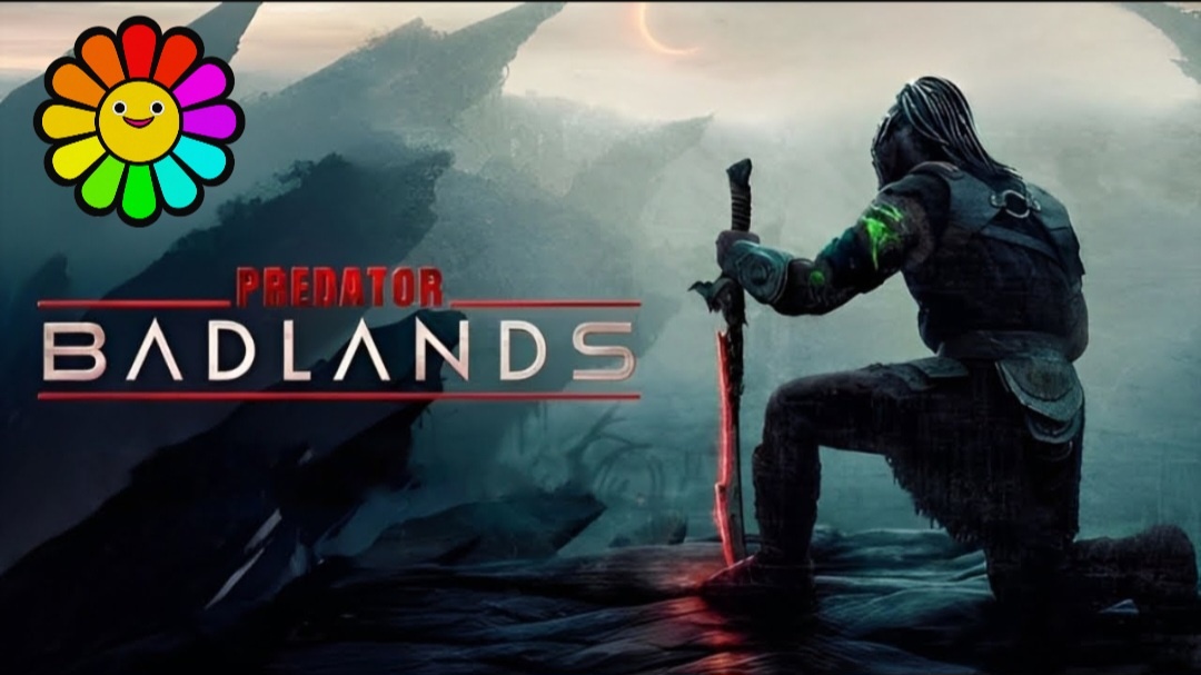 Хищник: Планета смерти (2025)