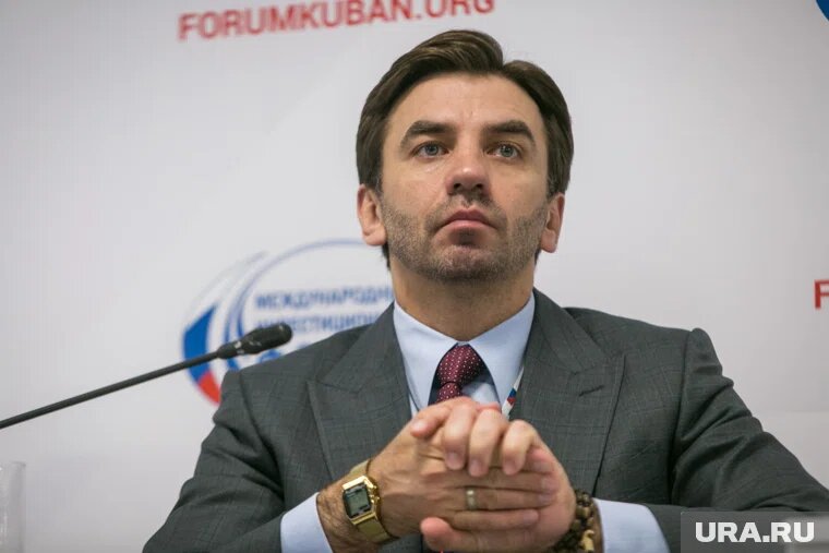 По данным следствия, Абызов причастен к хищению средств у РВК
Фото: Владимир Андреев © URA.RU