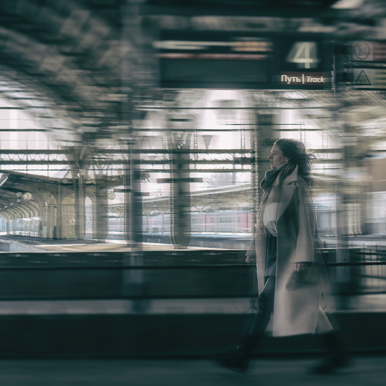 фотограф Нелли Шуйская