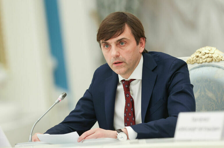   Владислав Тарасов / пресс-служба Совета Федерации