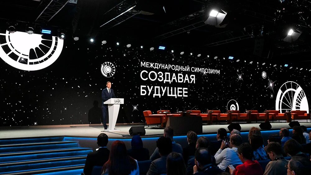 Фото: Максим Блинов / Фотохост-агентство РИА Новости