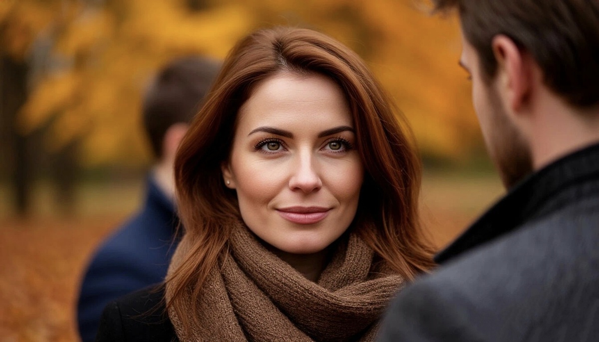 Рассказ Застукала мужа со стажеркой в нашей спальне