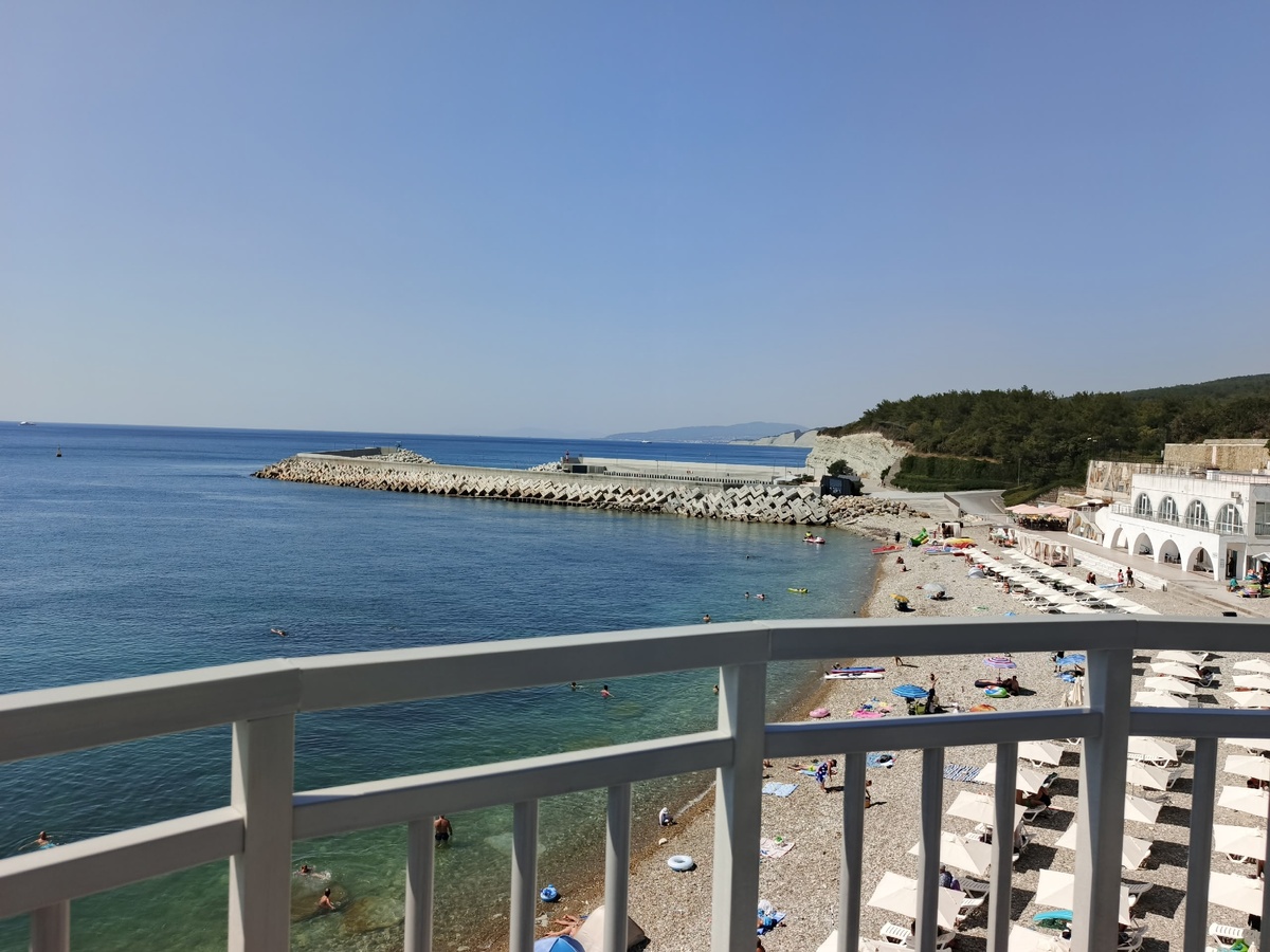    Только ни в коем случае не у моря: по какой причине знающие люди, не покупают для себя жильё в Крыму на побережье