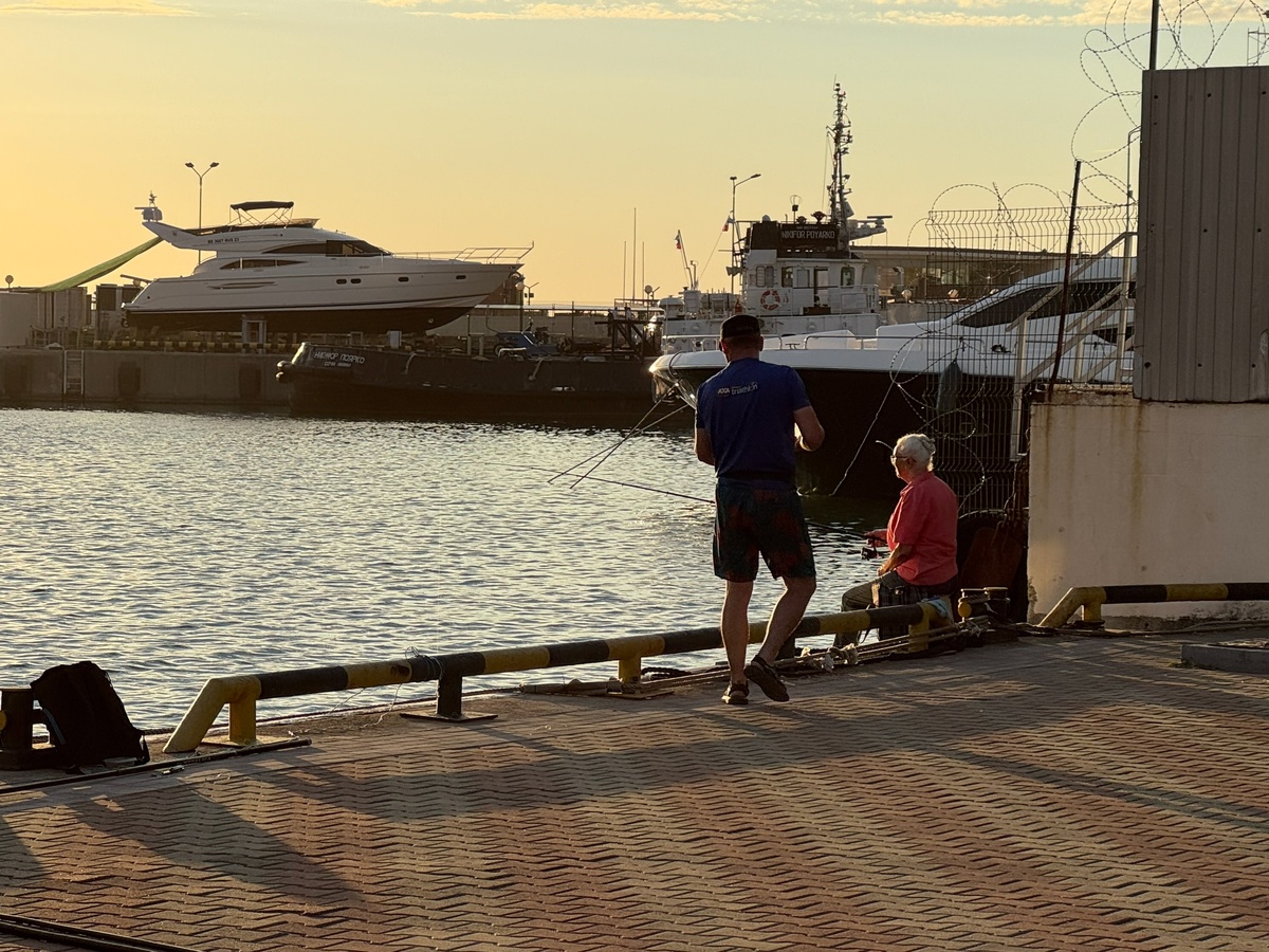    Переехала в Сочи - и пожалела. Вот почему здесь тяжело жить