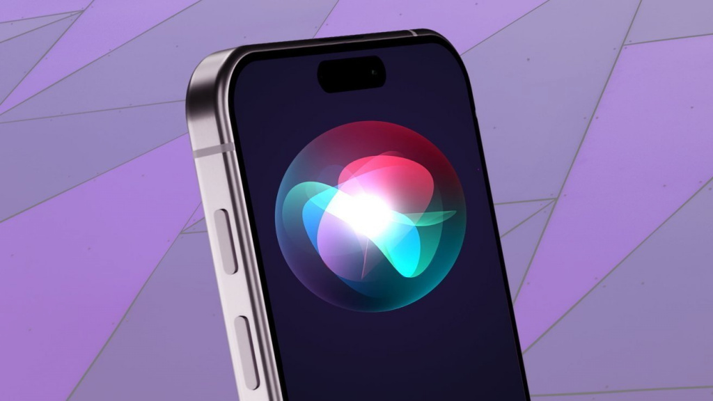    Apple Siri