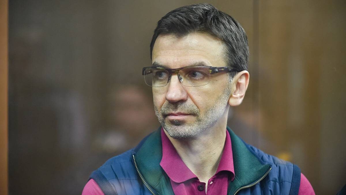    Фото: Сергей Киселев / АГН Москва