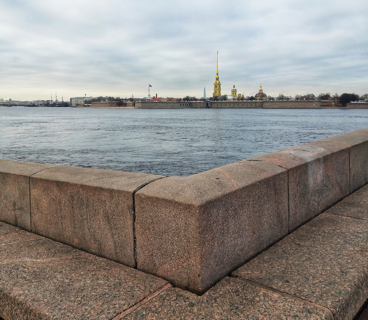 г. Санкт-Петербург. 