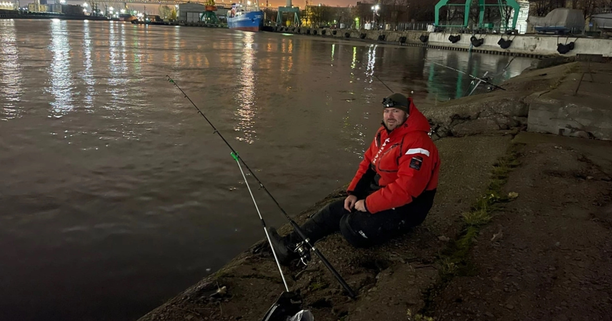 В ожидании 🔔 