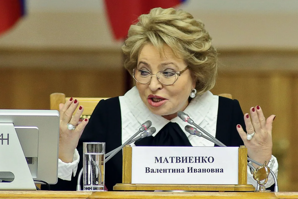 Матвиенко источник Дзен Платформа https://dzen.ru/