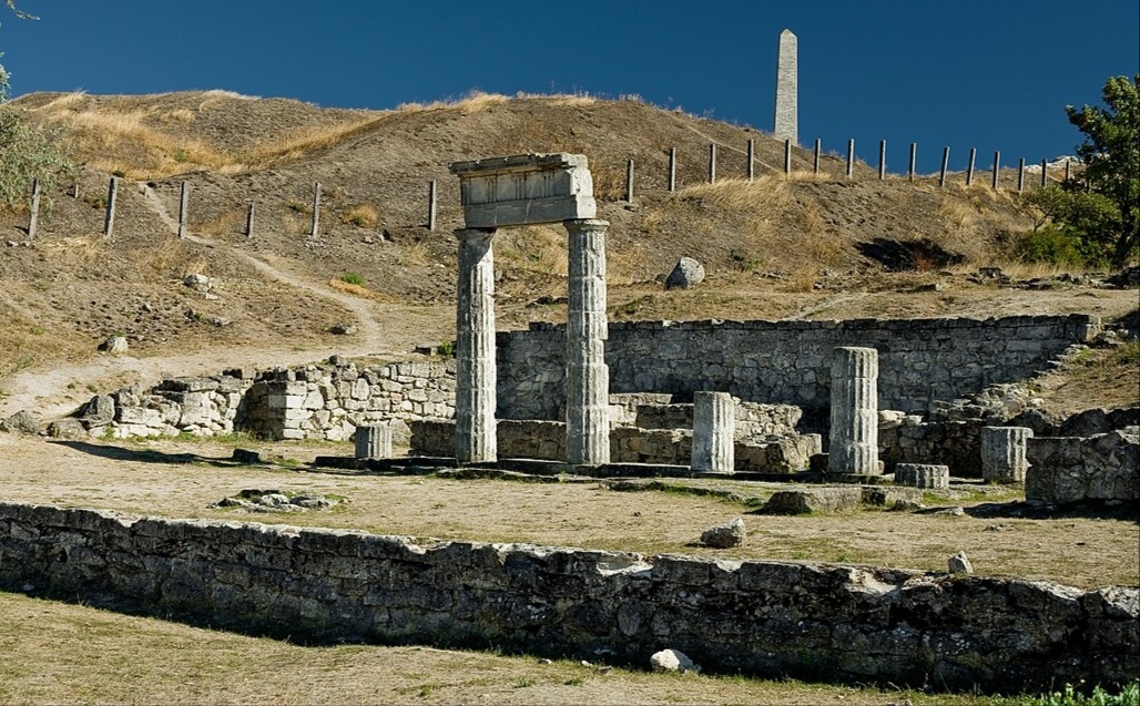 Пантикапей