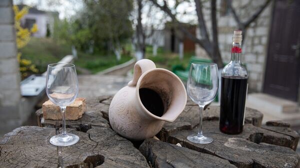    © Sputnik / Mihai Caraus