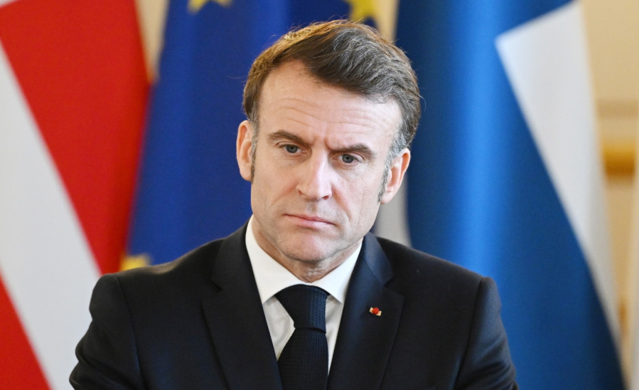    Pool/Keystone Press Agency/Global Look Press