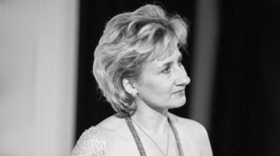    Умерла солистка оперы Большого театра Беларуси Анна Гурьева. Фото: пресс-служба Большого театра Беларуси.