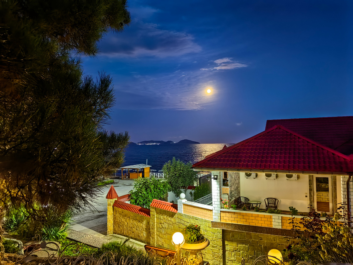 Вчера. Фото автора канала