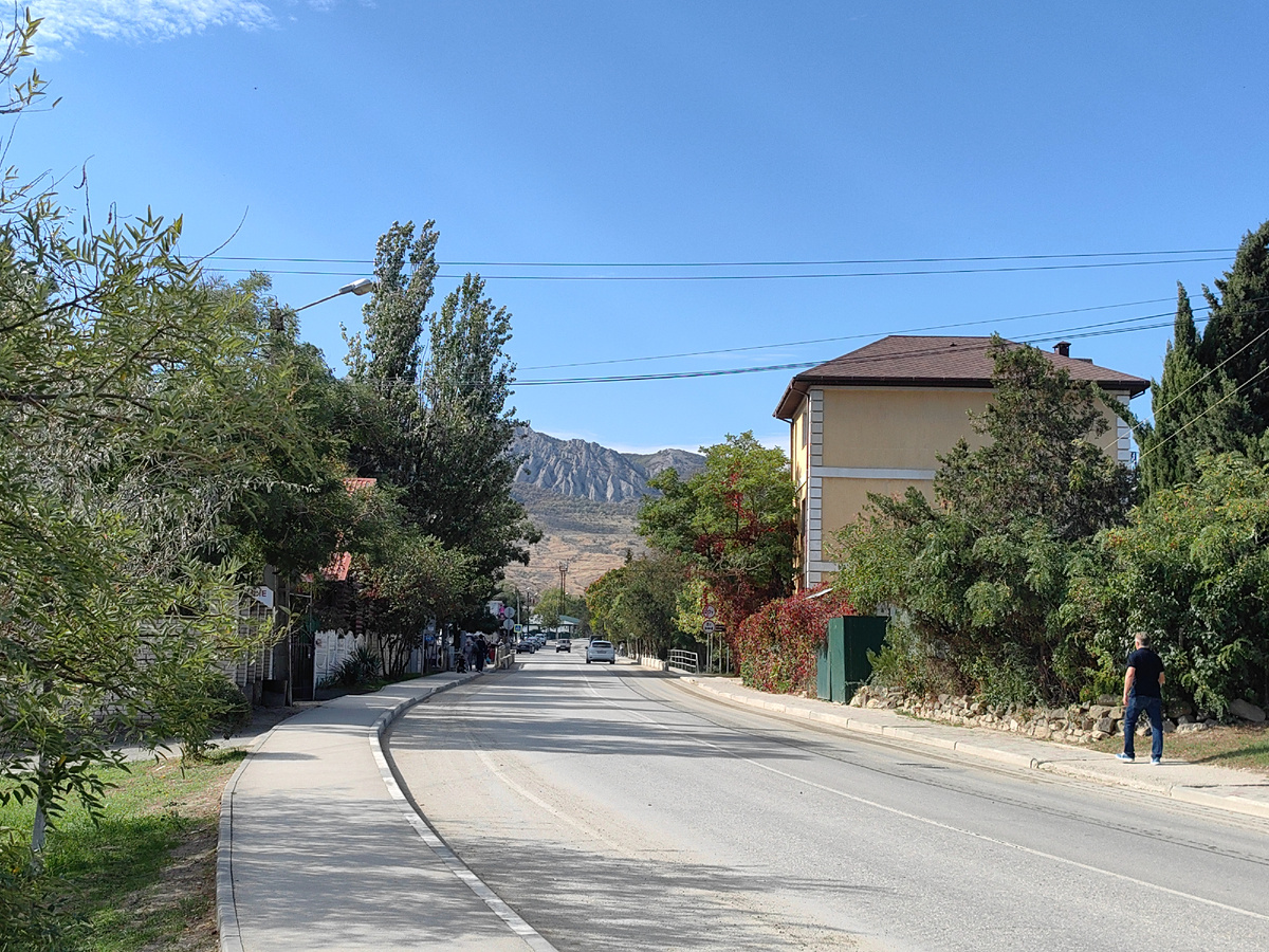 Сегодня. Фото автора канала