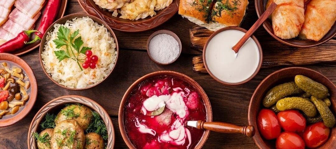 Миф или правда? Почему в русской кухне почти нет острых блюд