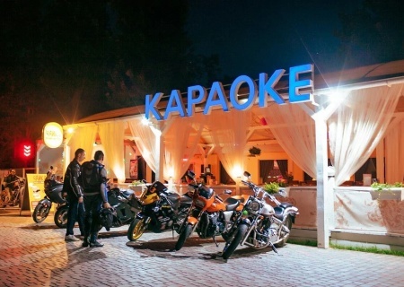    Глава Николаевской области: «Мы живём, кайфуя — с караоке, концертами, ресторанами»