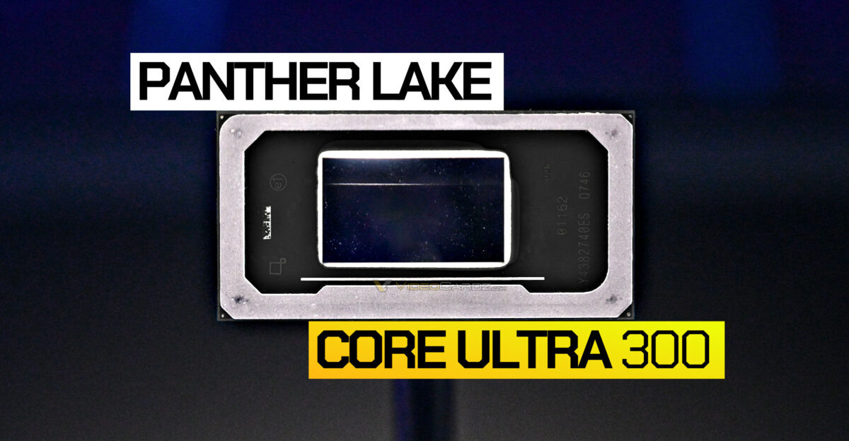 Фото Videocardz  📷
