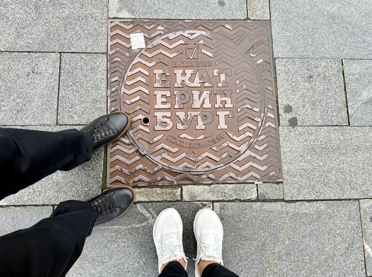 такие фотографии мы стараемся сделать в любом городе в путешествиях