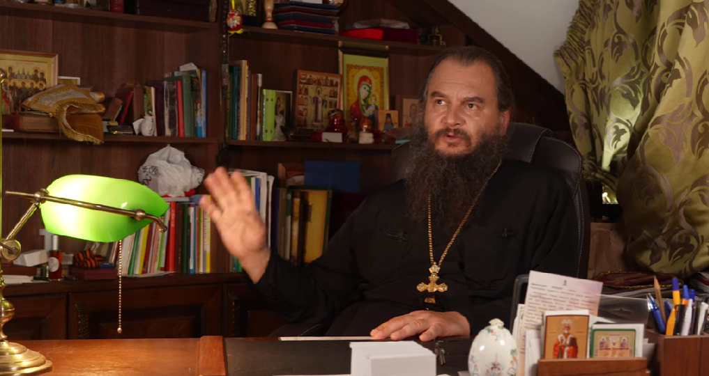 Когда бесы особенно опасны: как не дать злу войти в сердце. Священник Игорь Фомин.