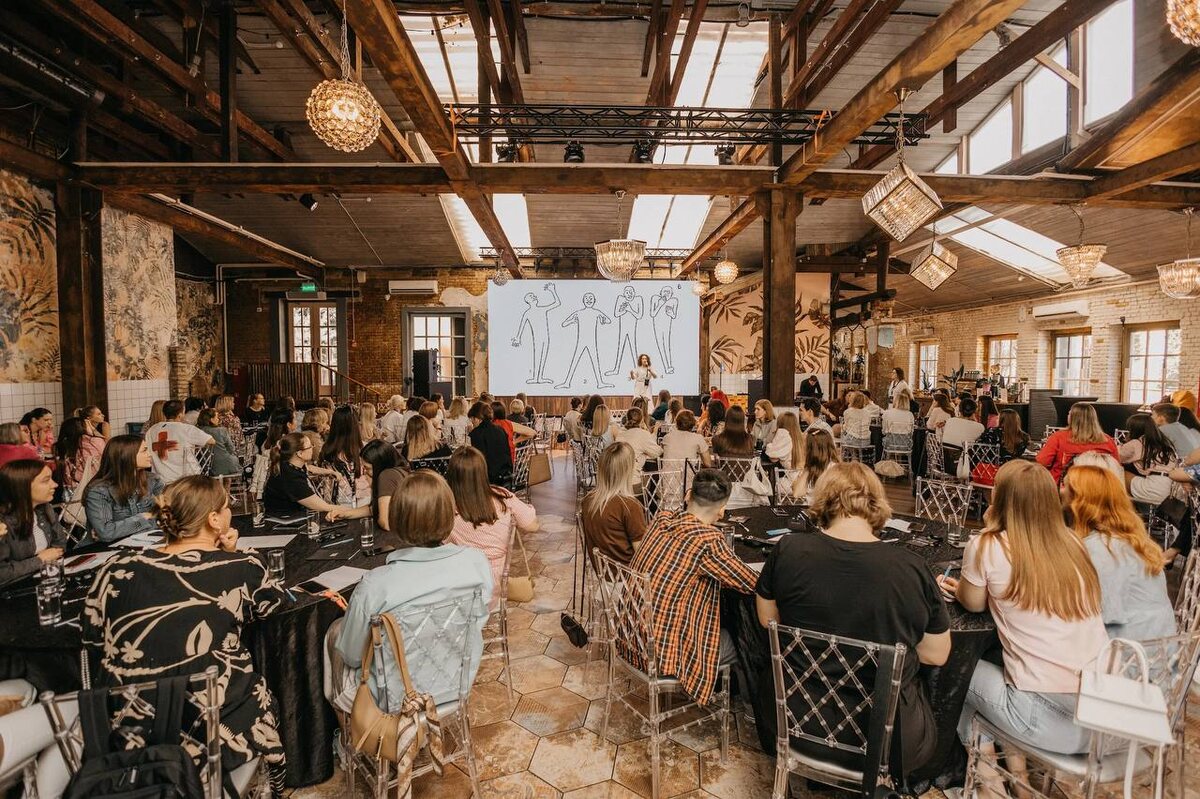 Обучение поколений X, Y и Z