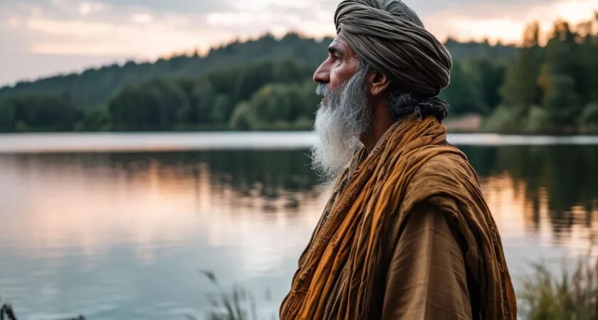    Лучший совет Омара Хайяма: вот что сказал мудрец о жизни и счастье - важно для каждого