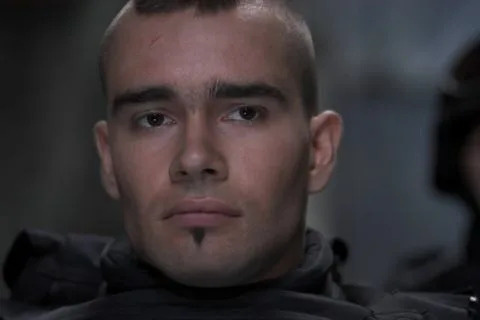 1 - 146 (Бесстрашый Воин)