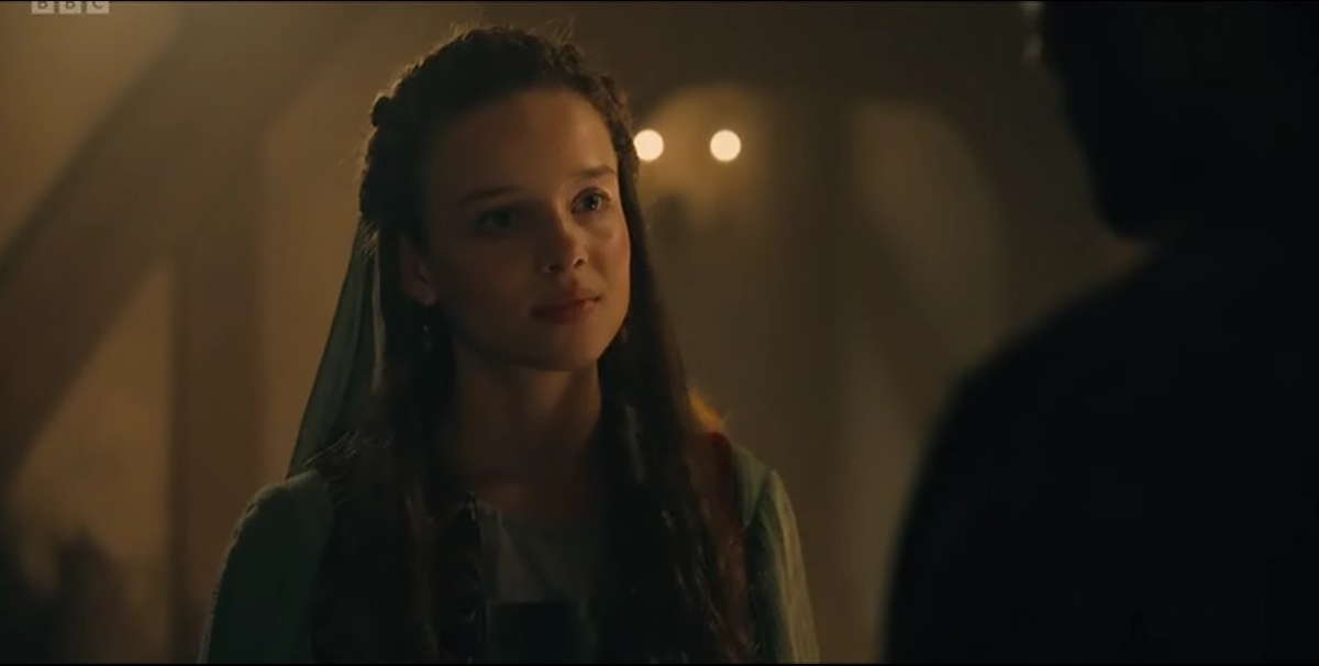 Королева Гунхильда