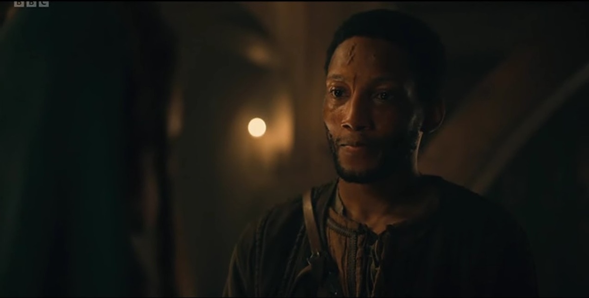 Том. Просто Том.