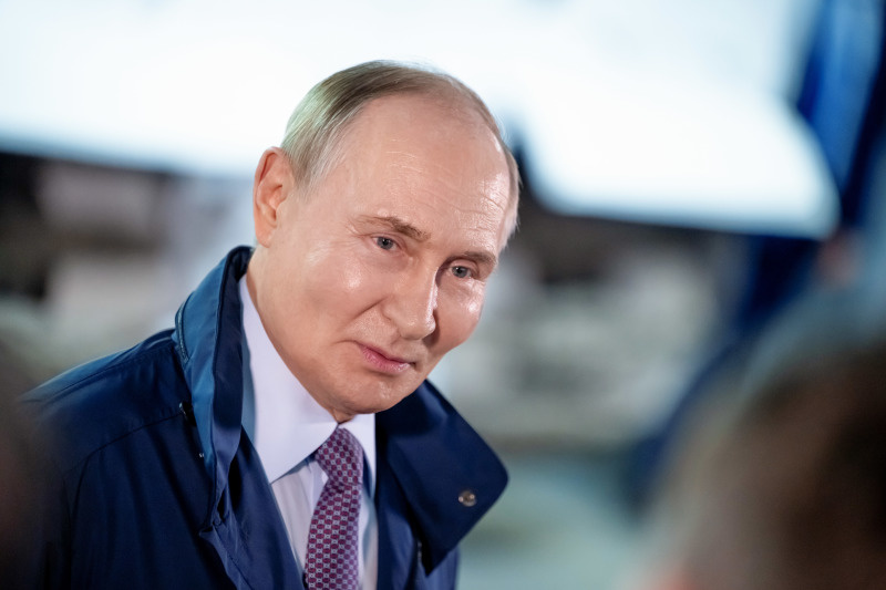    Фото: Ruslan Yarocky/URA.RU/Globallookpress