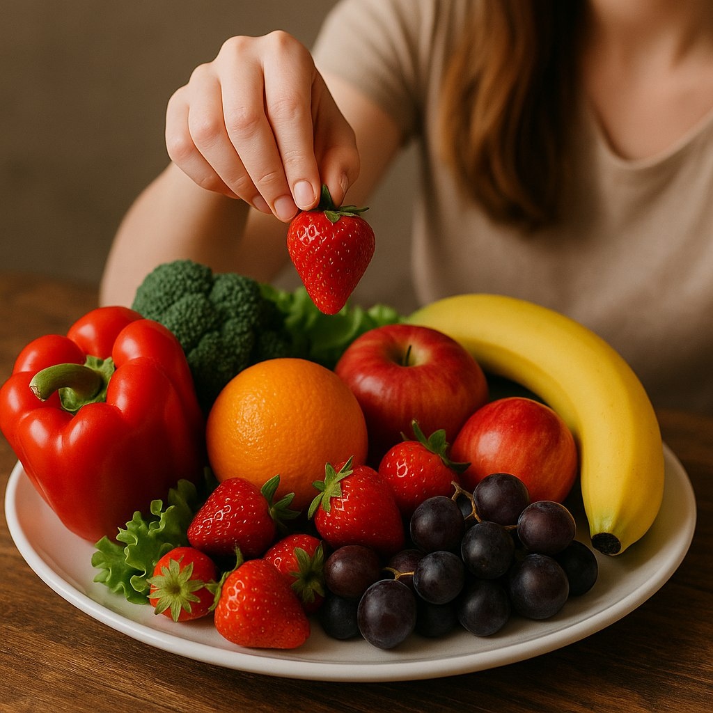 Такую красивую картинку создал для меня ChatGPT,за что я ему благодарна.