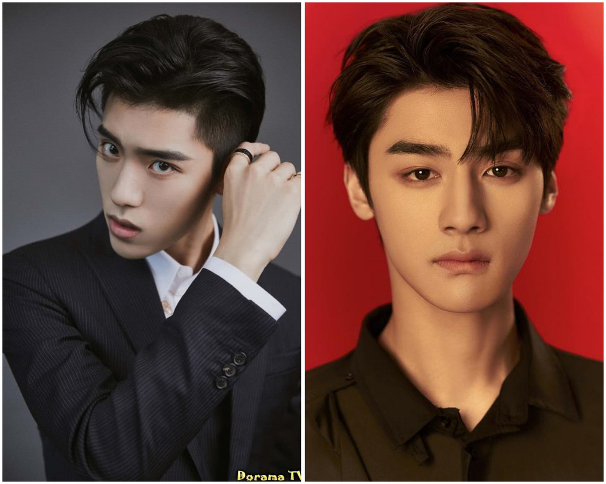 Список красавчиков пополнился 