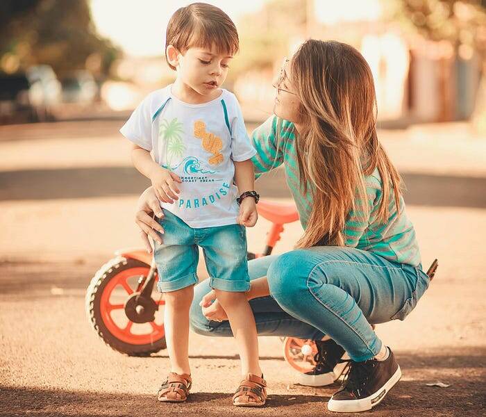 Фото: Дружба с племянником | Фото Брено Кардосо на Pexels