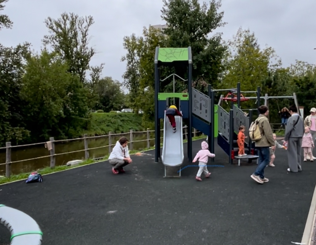 Создать карусель