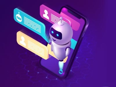    Опрос: готовы ли вы отдать свой смартфон под контроль ИИ?