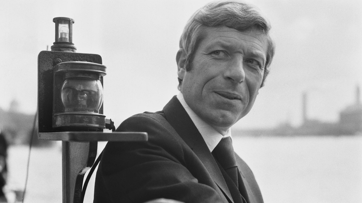    Джон Вудвайн. Фото: Getty Images