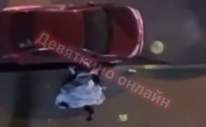    © Telegram-канал «Девяткино online | Мурино»