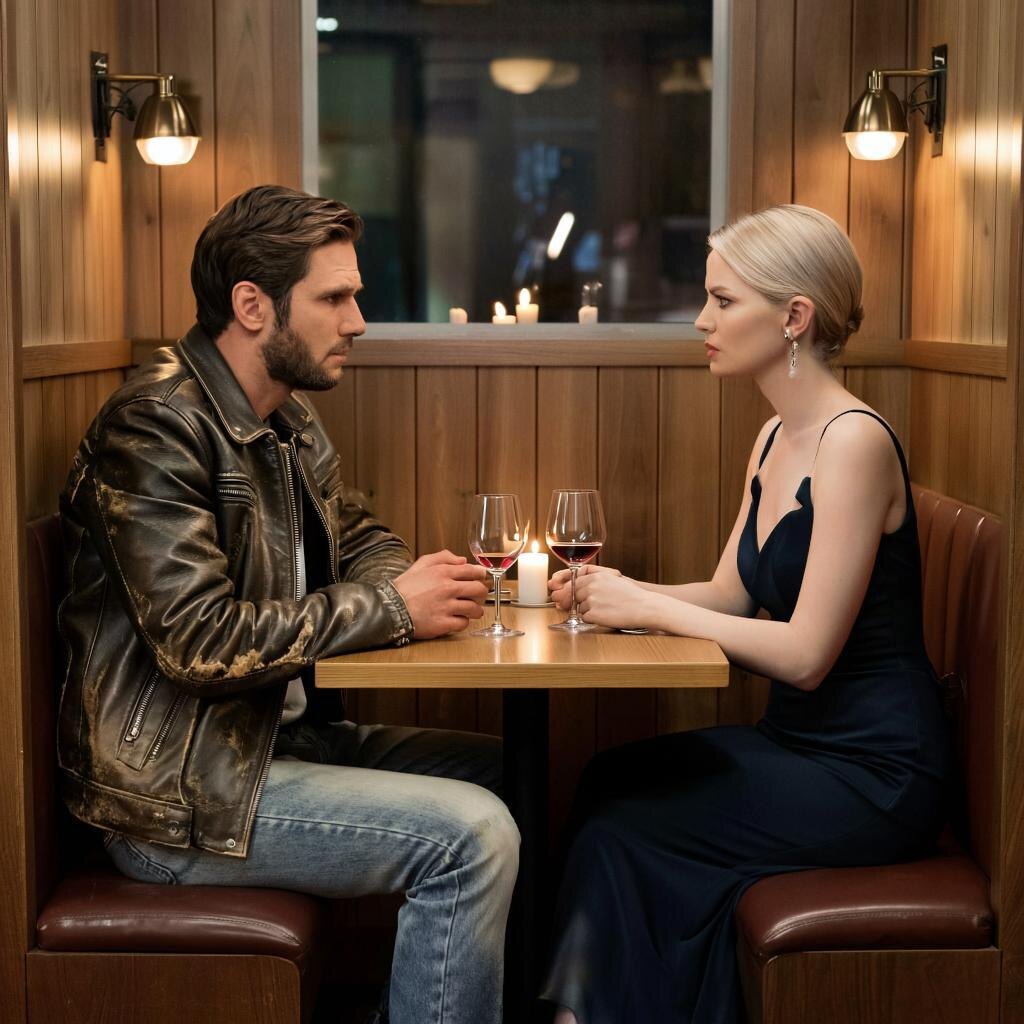 Сгенерировано Kandinsky.