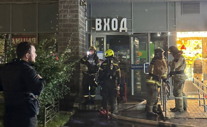    © vk.com / «Новости Мурино, Девяткино, Бугры»