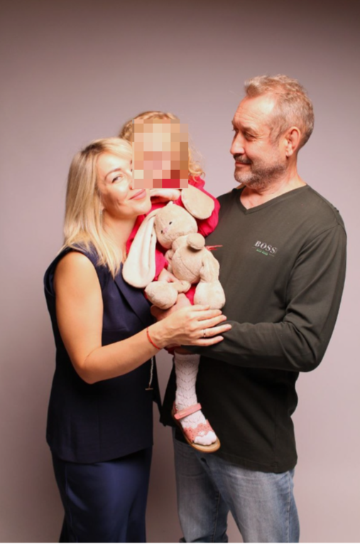 фото усольцевых из открытых источников