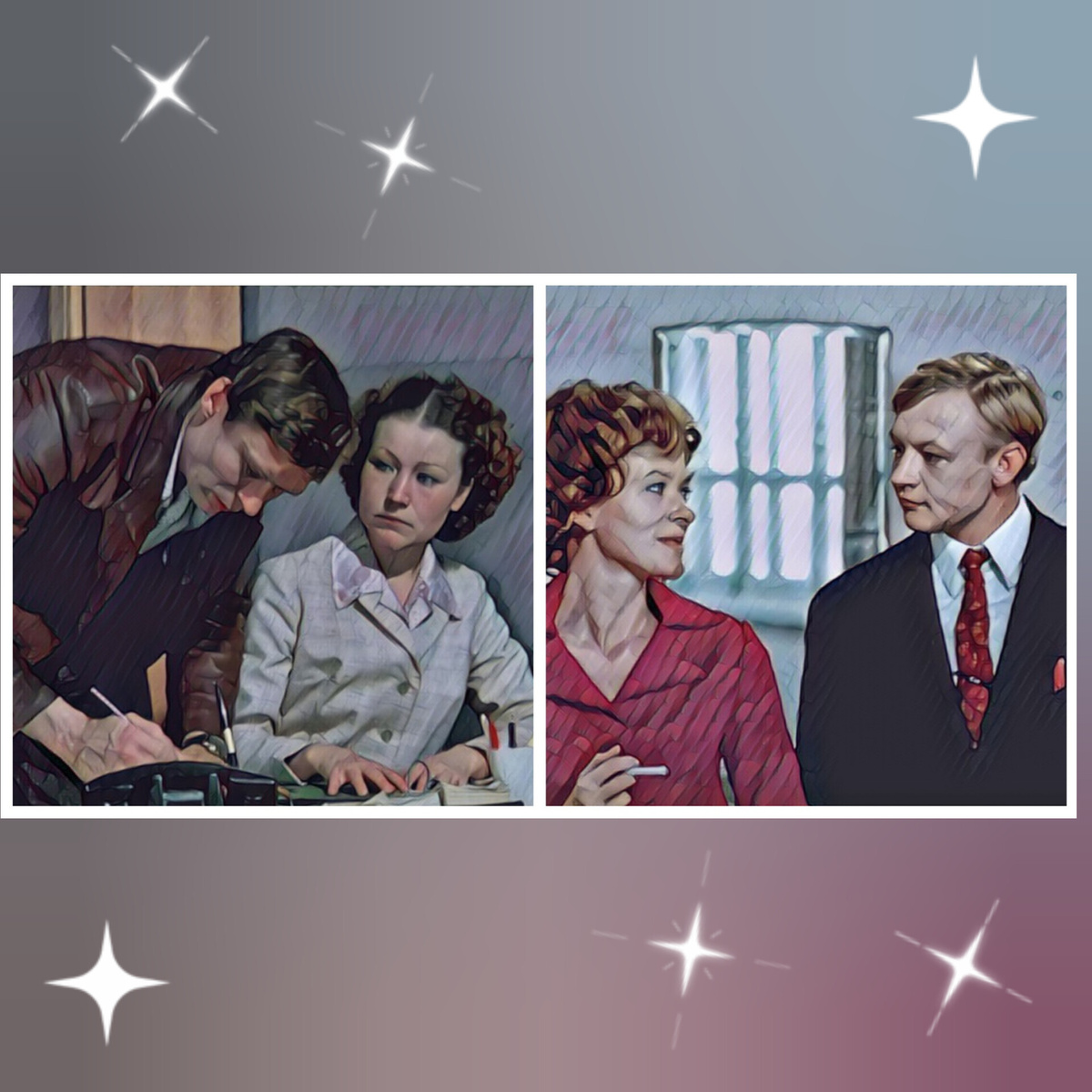 Фотоколлаж автора