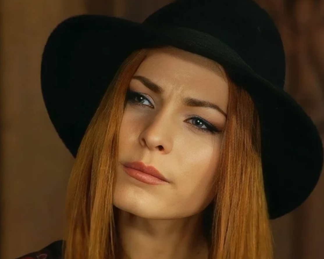 Мэрилин Керро