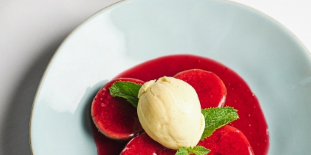 Сезон инжира: самые вкусные десерты в Москве