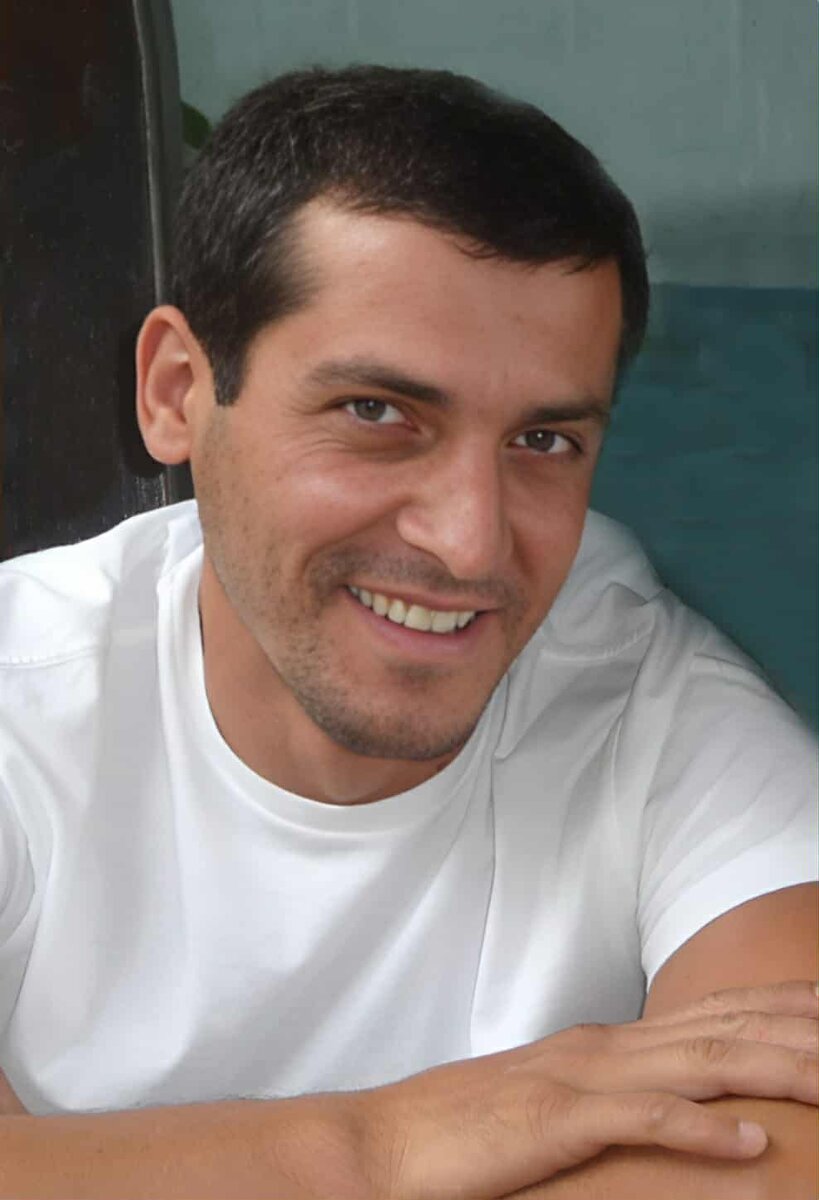 Мурман Гагулия (Дзуг-ипа)