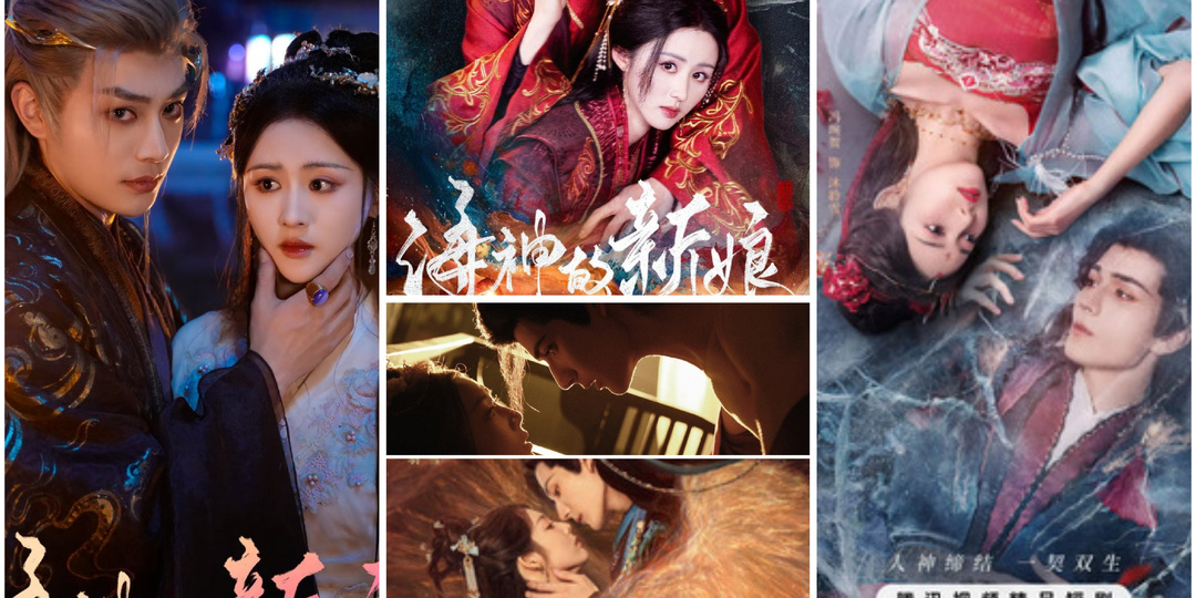 5 новых мини-дорам, на которые стоит обратить внимание хотя бы из-за жарких сценн