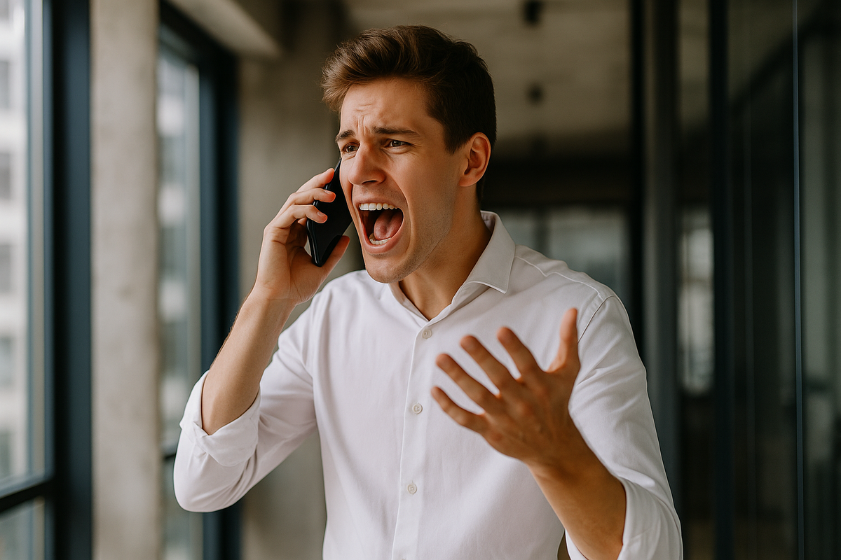 Пока один думает, другой уже продаёт.