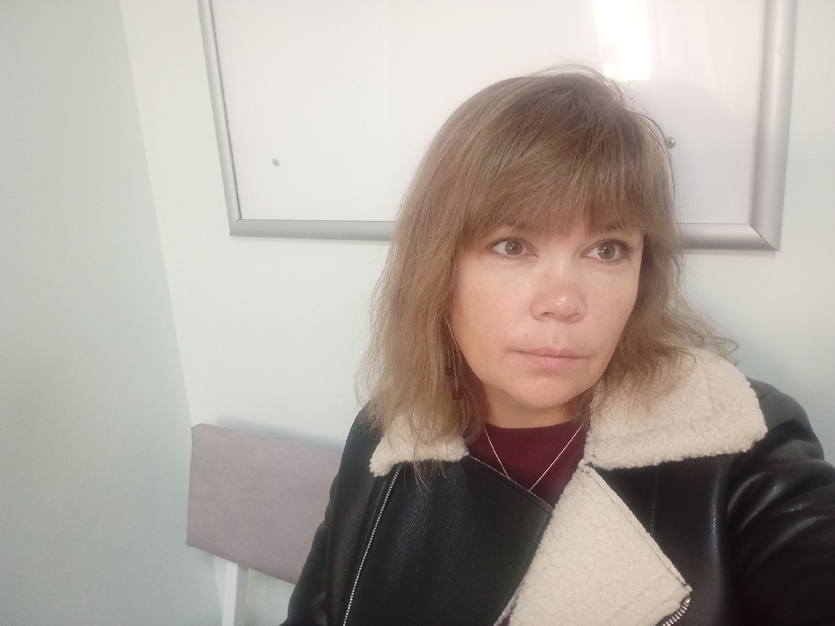 Утро, я только начинаю свой день ждуна