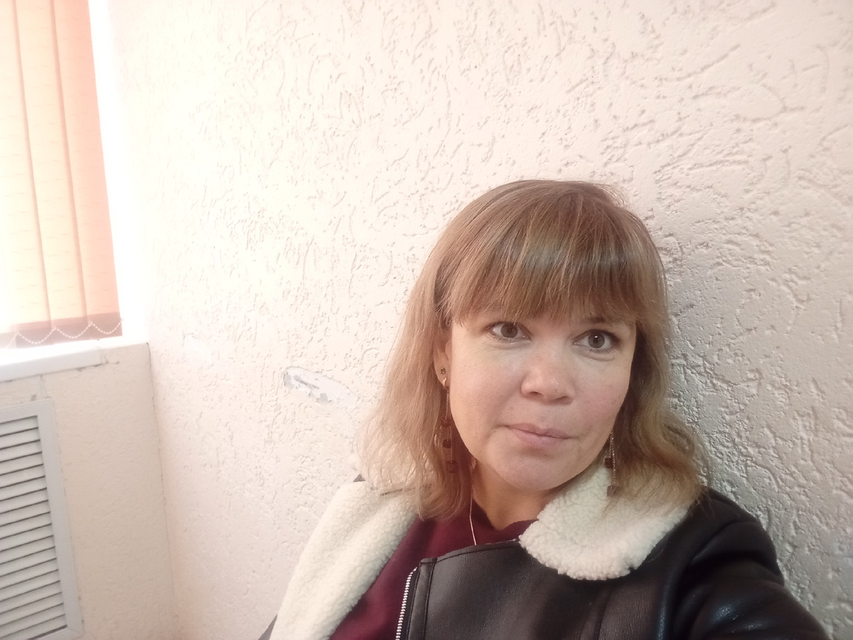 Это я уже в ГАИ