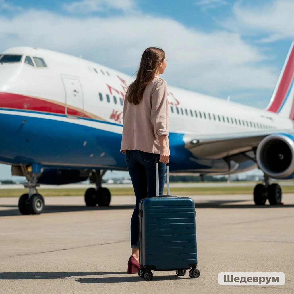 Фото сделано автором с помощью ИИ 