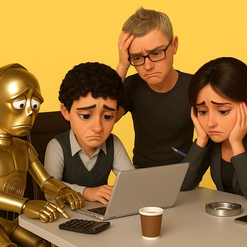 Tempora mutantur et cum illis mutantur.